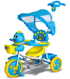 Kids Tricycle